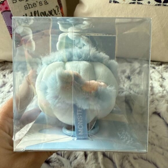 AUTHENTIC POP MART THE MONSTERS Hide & Seek Vinyl Plush Doll Pendant - Picture 4 of 4